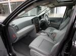 Jeep Grand Cherokee 5.7 Limited 2005 года (UK)